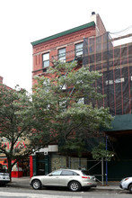 464 Columbus Ave in New York, NY - Building Photo - Building Photo