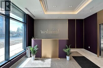 700 Sheppard Ave W in Toronto, ON - Building Photo - Building Photo