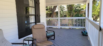 416 W Howry Ave in DeLand, FL - Building Photo - Building Photo