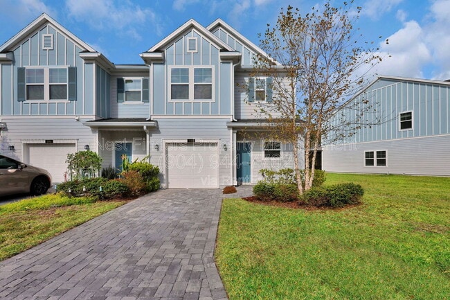 180 Boracay Cir in Saint Johns, FL - Building Photo - Building Photo