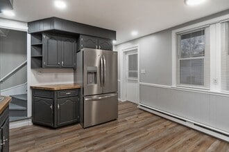 137-139 Main St in Freemansburg, PA - Building Photo - Building Photo