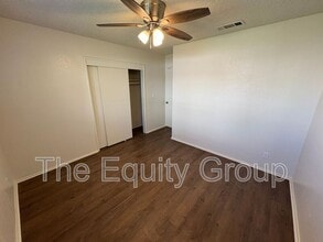 1331 S Crowe St in Visalia, CA - Building Photo - Building Photo