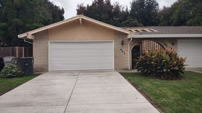 property at 965 Johnfer Way