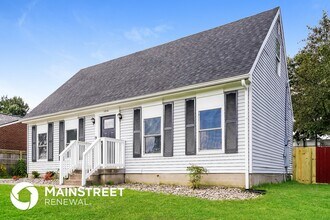 1214 Keane Ave in La Grange, KY - Foto de edificio - Building Photo