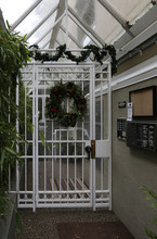 Atrium on the Park in Vancouver, BC - Building Photo - Building Photo