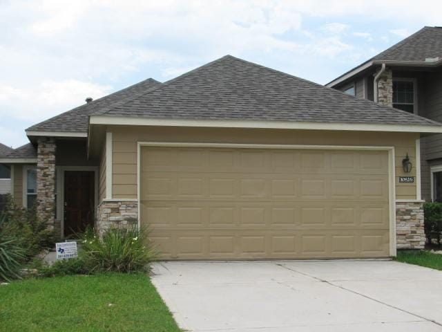 property at 10826 Waterfern Ct