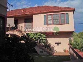 1605 California Ave, Unit A