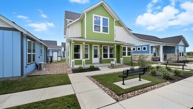 2133 Hofstaat in New Braunfels, TX - Building Photo - Building Photo