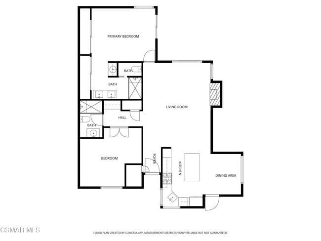 15290 Bambi Ct in Moorpark, CA - Building Photo - Building Photo