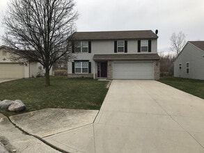 7819 Rocky Glen Pl in Fort Wayne, IN - Building Photo - Building Photo