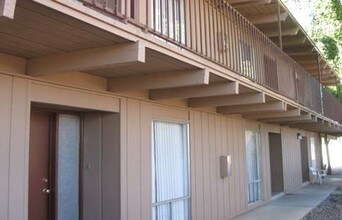 Mulberry Apartments in Phoenix, AZ - Building Photo - Building Photo