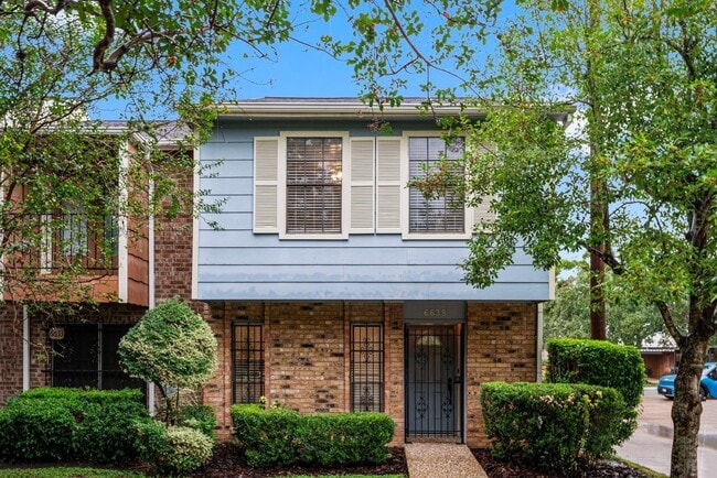 property at 6635 Wanda Ln