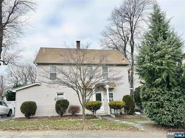 property at 126 Irving St