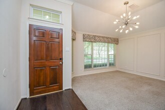 807 Hyacinth Pl in Missouri City, TX - Building Photo - Building Photo