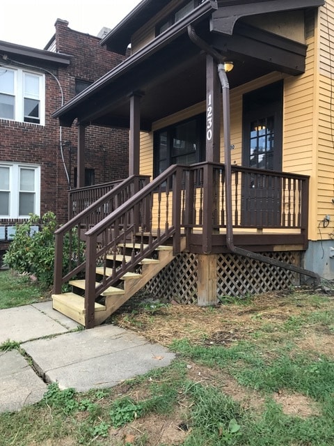 property at 1230 Arkansas Ave