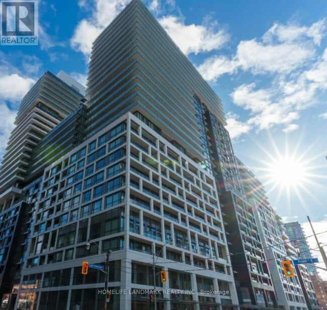 property at 135-LPH2135 Lower Sherbourne St