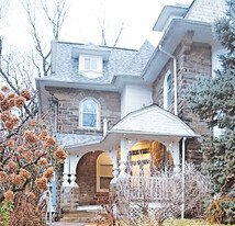 133 East Mount Airy Avenue, Unit 3 in Philadelphia, PA - Building Photo