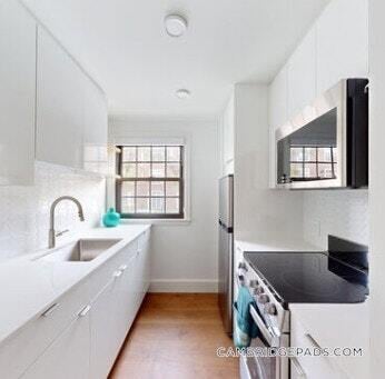 1200 Massachusetts Ave in Cambridge, MA - Building Photo - Building Photo