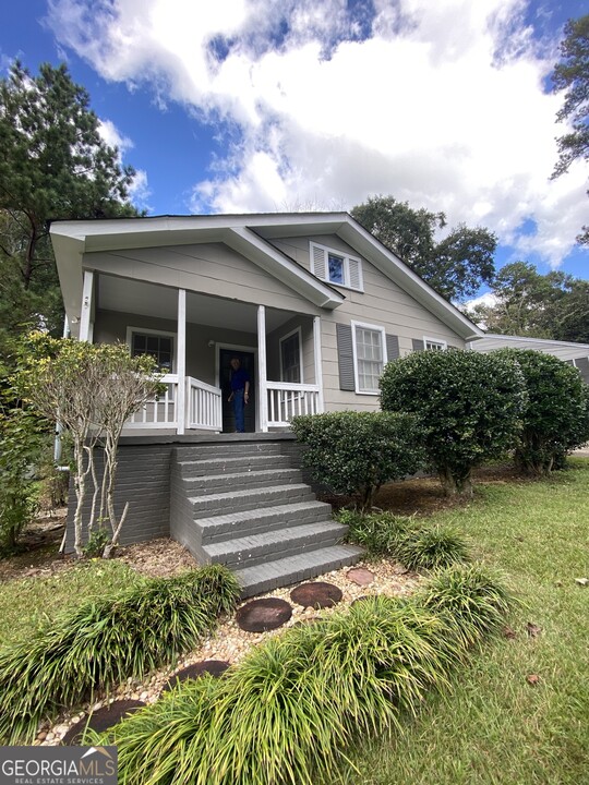 114 Saynor Cir in Lagrange, GA - Building Photo