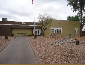 Sierra Estates in Mesa, AZ - Foto de edificio - Building Photo