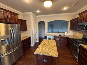3238 N Bentley Ridge in Fayetteville, AR - Building Photo - Building Photo