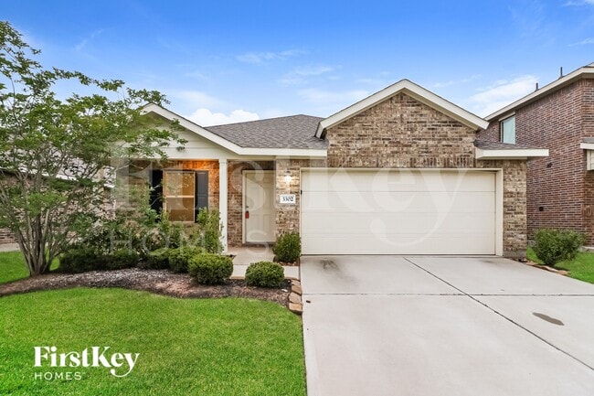 property at 3302 Aster Mdw Wy