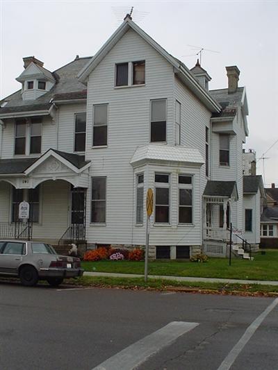 204 E Franklin St in Troy, OH - Building Photo