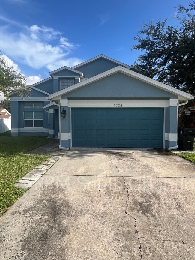 property at 1733 Elmstead Ct