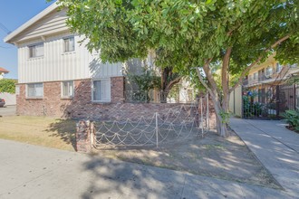 8130 Norwalk Blvd in Whittier, CA - Building Photo - Other