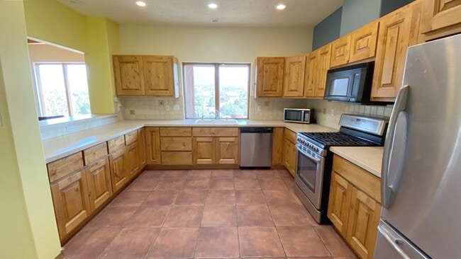 145 Windmill Trail in Placitas, NM - Building Photo - Building Photo