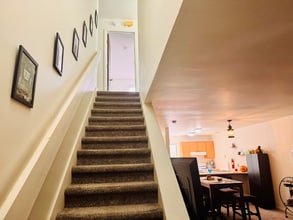 302 S Busey Ave in Urbana, IL - Foto de edificio - Building Photo