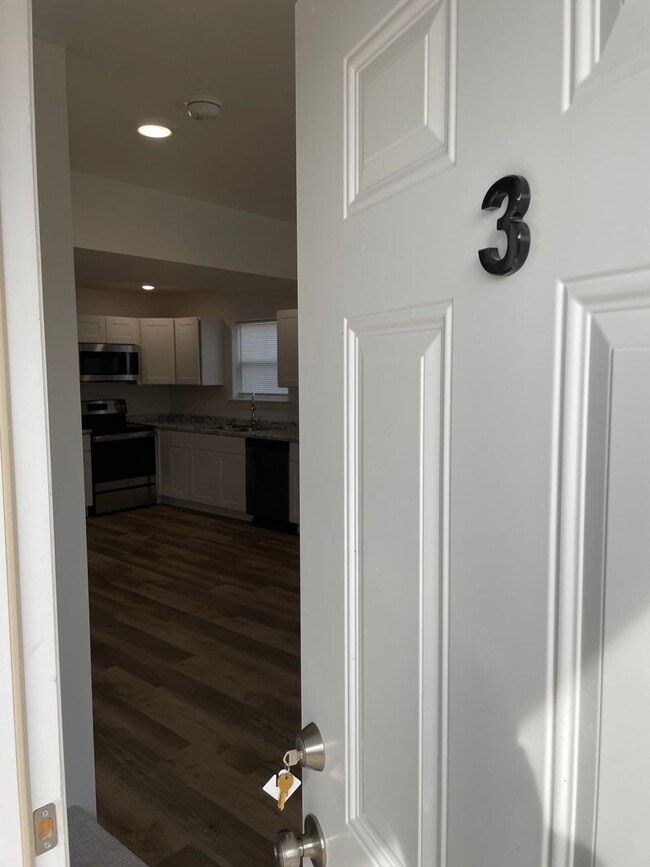 property at 422 E Doxey St