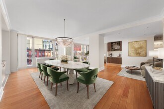 401 E 60th St in New York, NY - Foto de edificio - Building Photo