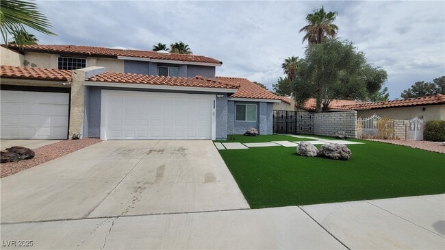 property at 2600 Sidonia Ave