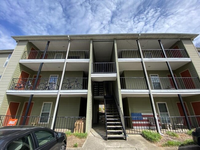 property at 155 Anderson Hwy