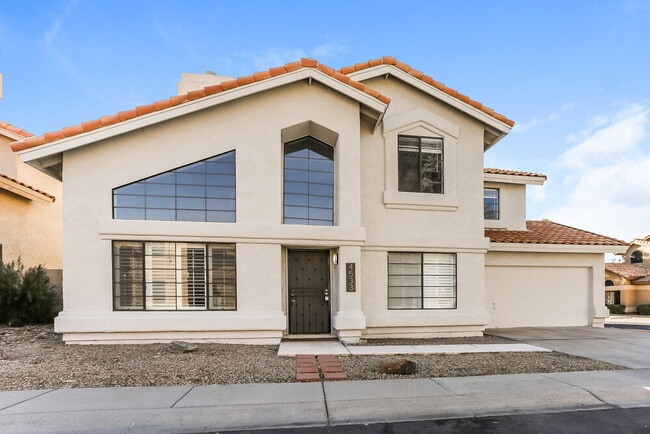 property at 4533 E Annette Dr