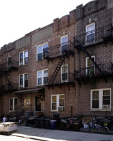 650 46th St Apartments