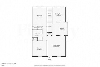 972 Windwood Ct in Atlanta, GA - Building Photo - Building Photo