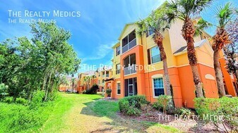 6265 Contessa Dr in Orlando, FL - Building Photo