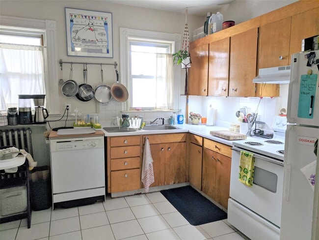 106 Summer St, Unit 1