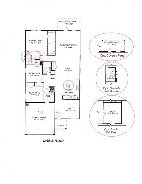 1512 Brimhurst Dr in Leander, TX - Building Photo - Building Photo