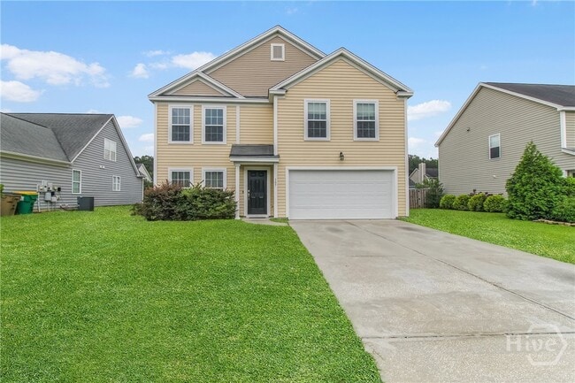 property at 307 Grasslands Dr