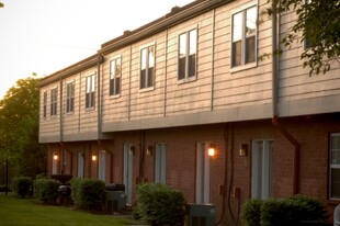 Bristol Place Townhomes