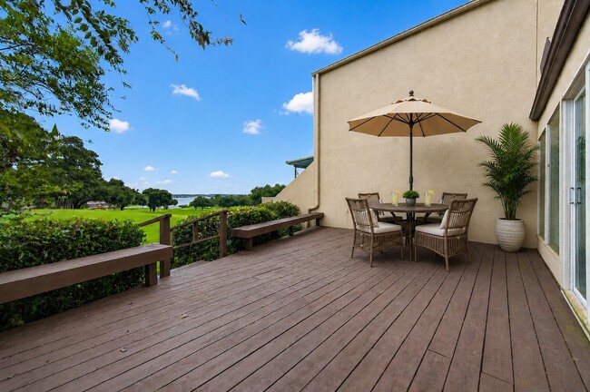 property at 21 April Hill