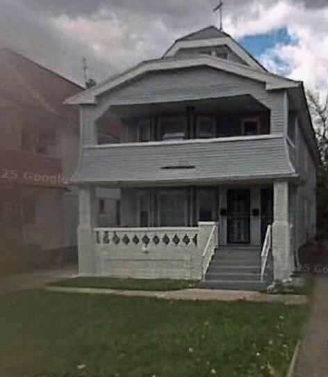 3220 E 119th St in Cleveland, OH - Building Photo - Building Photo