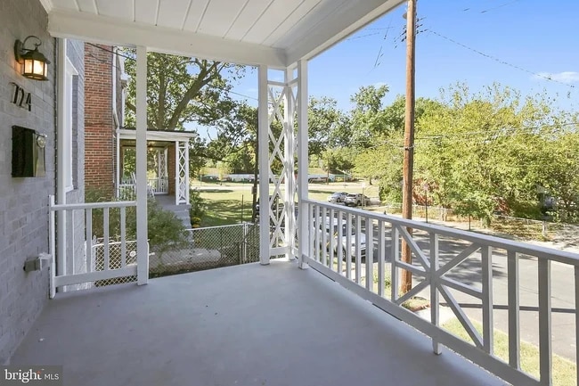 724 Oneida Pl NW in Washington, DC - Building Photo - Building Photo