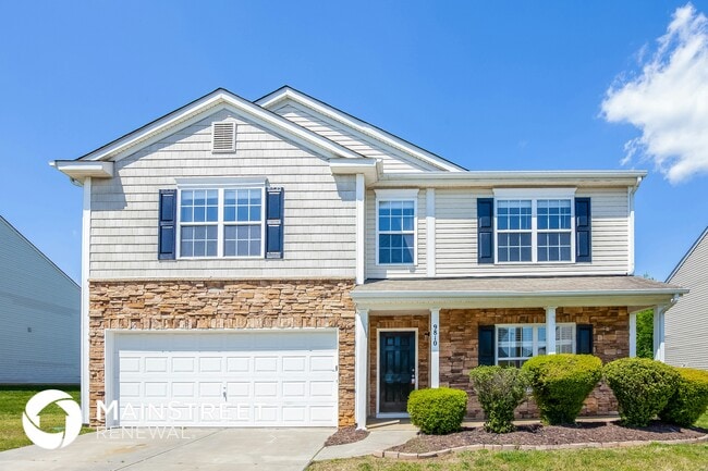 property at 9810 Bayview Pkwy
