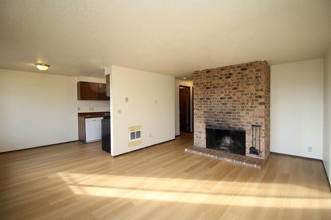 1118 SE Rhone St in Portland, OR - Building Photo - Building Photo