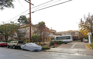 Lytton Gardens Senior Communities Apartments