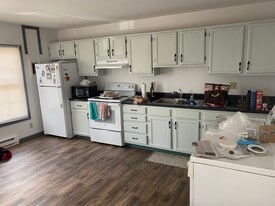 162-201 E Front St, Unit 201 in Danville, PA - Building Photo